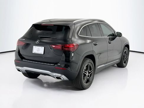 Certified 2026 Mercedes-Benz GLA 250 image 5