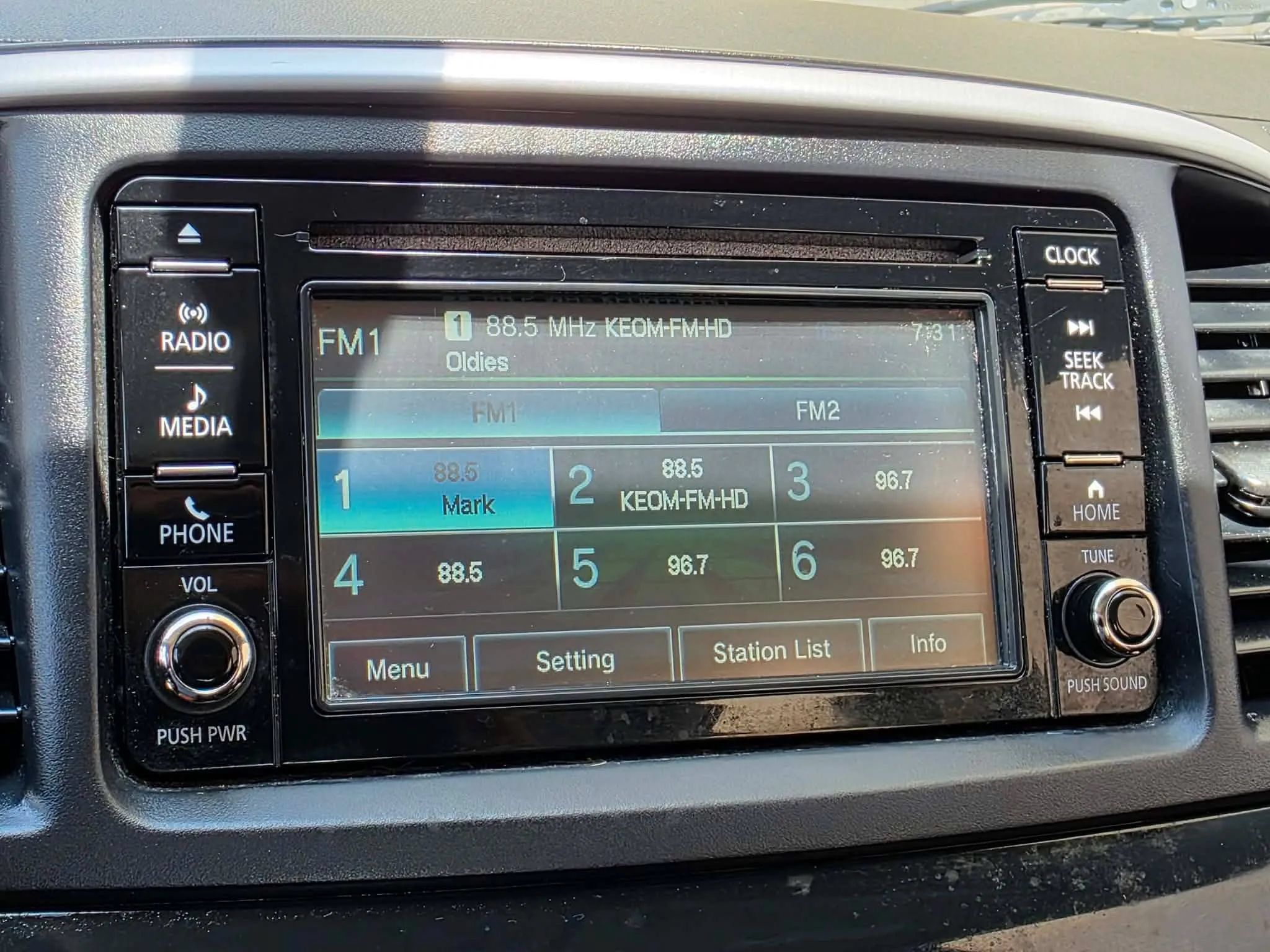 Used 2017 Mitsubishi Lancer Sedan FWD image 21