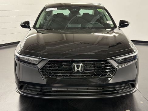 New 2026 Honda Accord LX image 6
