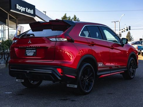 New 2026 Mitsubishi Eclipse Cross Ralliart image 7