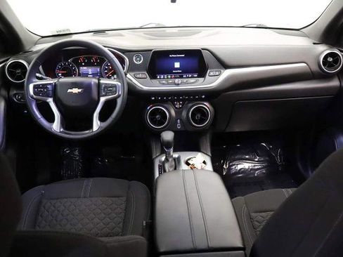 Used 2021 Chevrolet Blazer LT FWD image 39