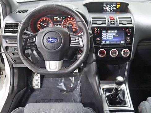Used 2017 Subaru WRX Premium image 15
