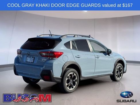 Used 2023 Subaru Crosstrek 2.0i image 6