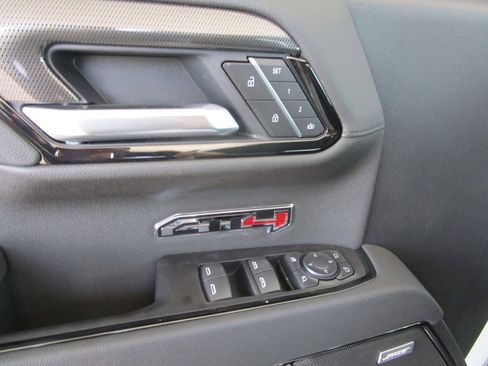 New 2026 GMC Sierra 1500 AT4 image 28