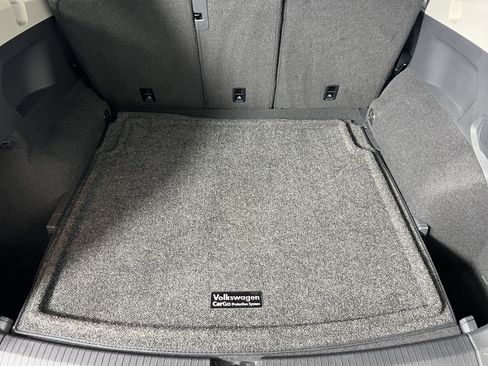 Used 2020 Volkswagen Tiguan S AWD/4WD image 19