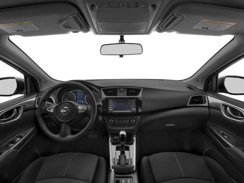 Used 2016 Nissan Sentra SR w/ SR Premium Package image 5