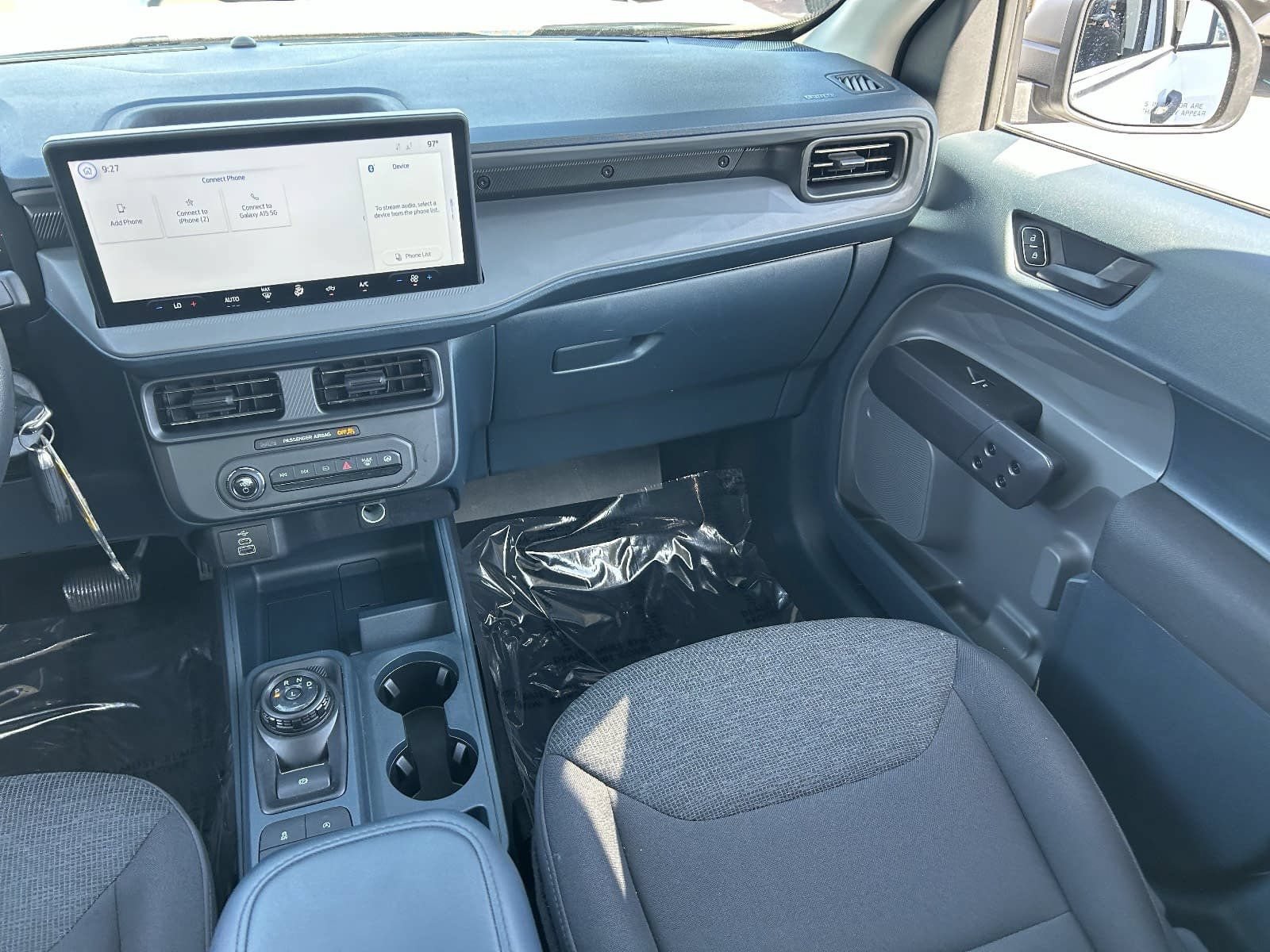 Used 2025 Ford Maverick XL w/ Equipment Group 102A AWD/4WD image 19