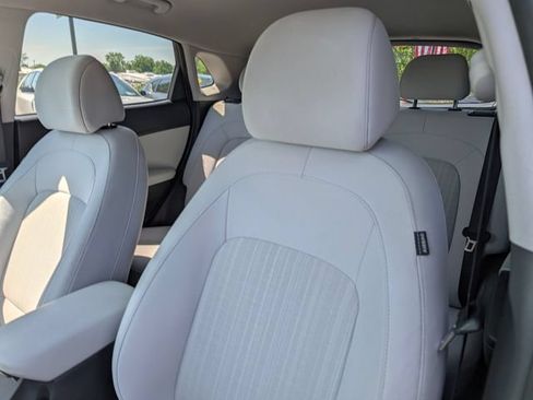Used 2023 Hyundai Kona SEL w/ Cargo Package AWD/4WD image 12