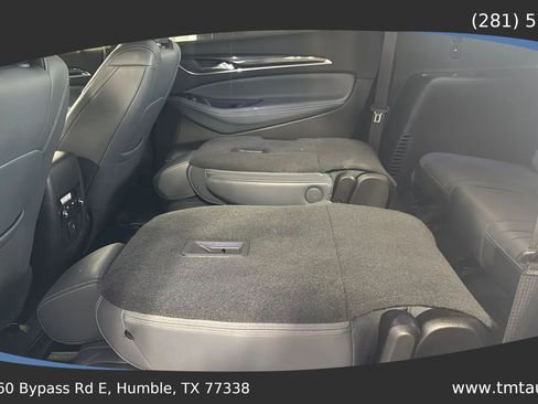 Used 2019 Buick Enclave Essence w/ Trailering Package, 5000 lbs. AWD/4WD image 23