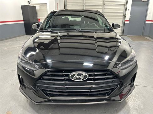 Used 2019 Hyundai Veloster 2.0 image 7