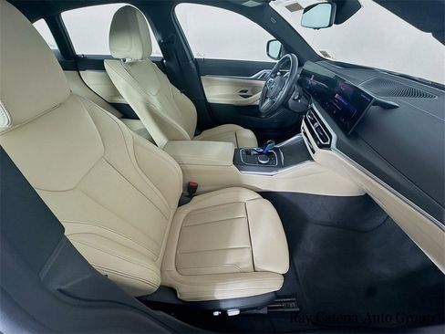 Used 2023 BMW i4 M50 w/ Premium Package image 29