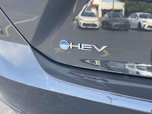 New 2026 Toyota Camry SE image 11