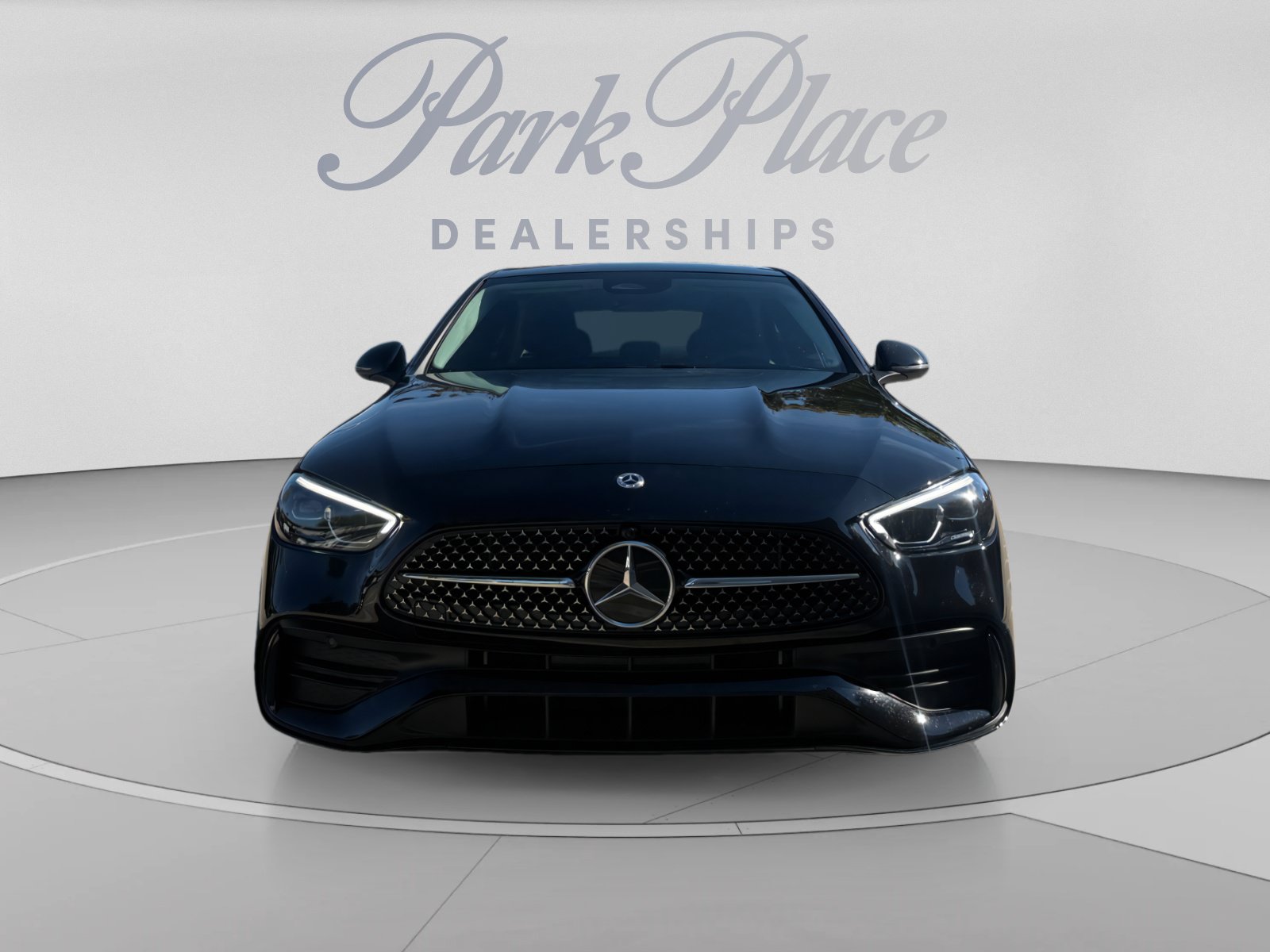 Certified 2026 Mercedes-Benz C 300 Sedan image 8