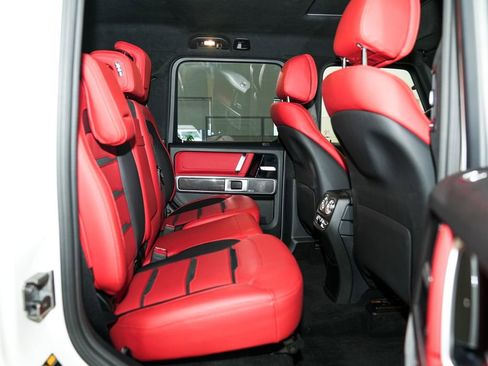 Used 2020 Mercedes-Benz G 63 AMG 4MATIC image 62