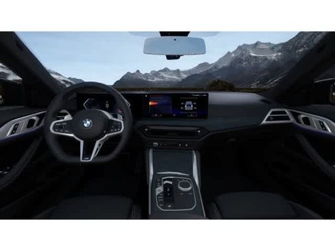 New 2027 BMW 430i Coupe w/ M Sport Package RWD image 10