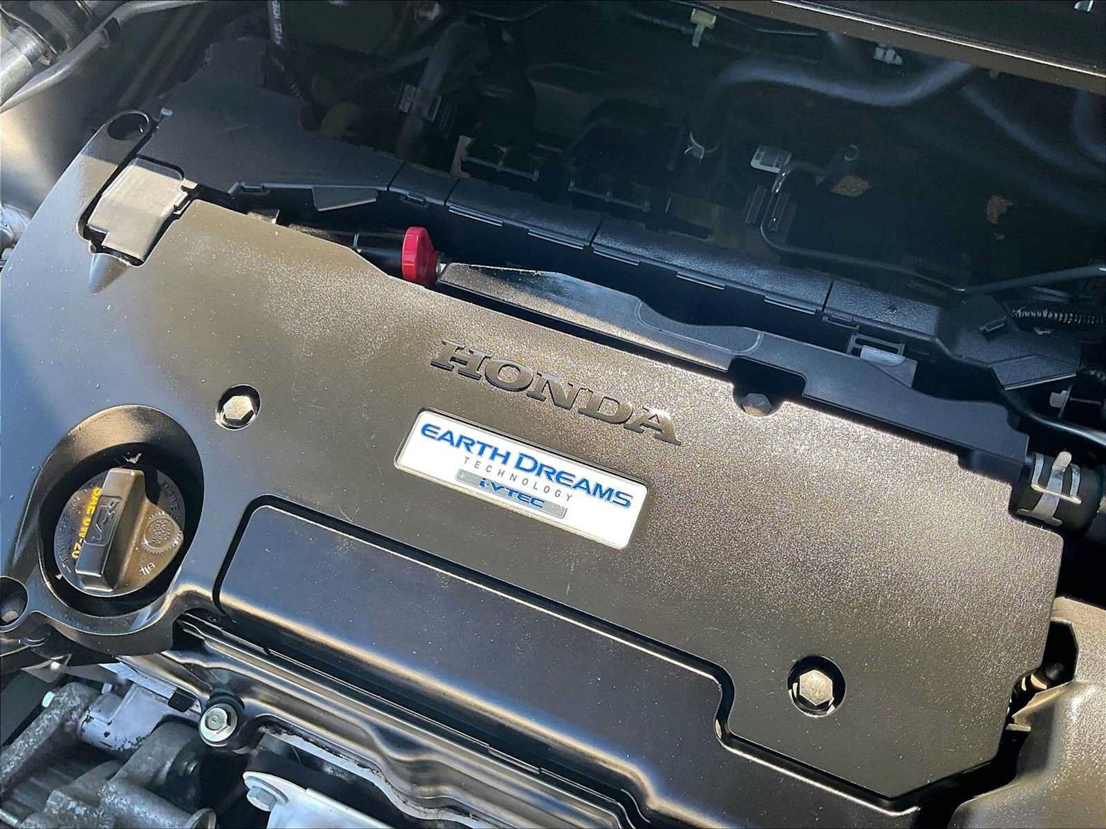Used 2017 Honda Accord Sport image 31