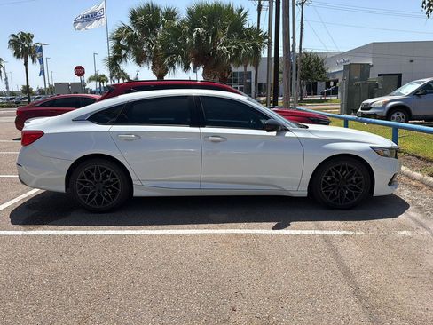 Used 2022 Honda Accord Sport Special Edition image 11