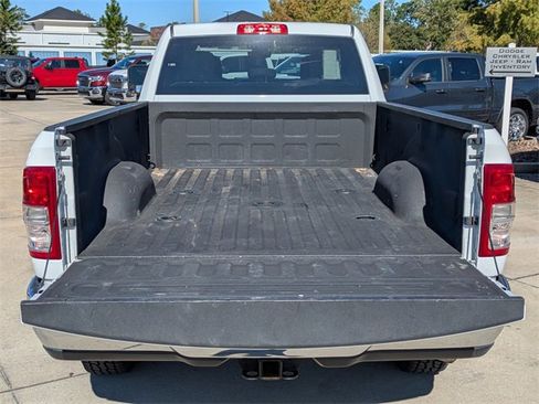 Certified 2024 RAM 3500 Big Horn image 13
