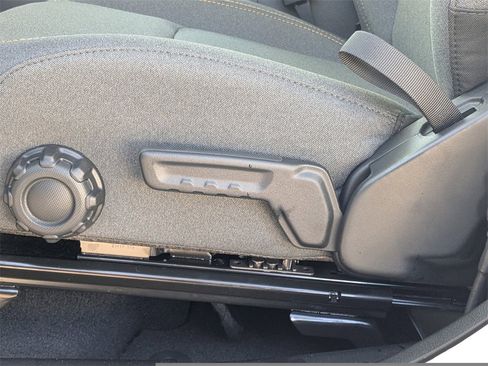 New 2026 Jeep Wrangler Sport image 13