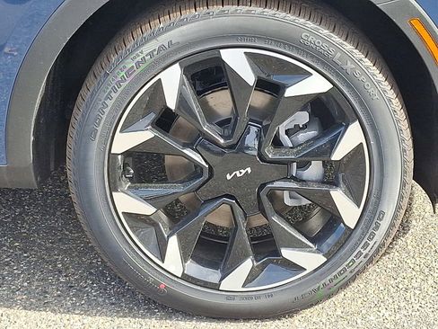 New 2025 Kia Sorento EX image 6