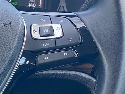 Used 2020 Volkswagen Passat 2.0T SEL image 7