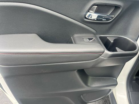 Certified 2023 Honda Ridgeline Black Edition image 28