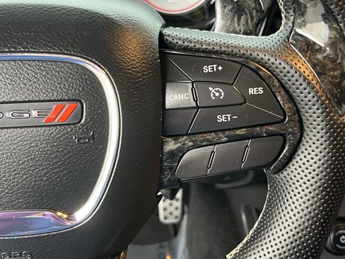 Used 2021 Dodge Challenger R/T Scat Pack image 20