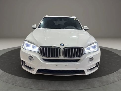 Used 2017 BMW X5 xDrive35i image 2