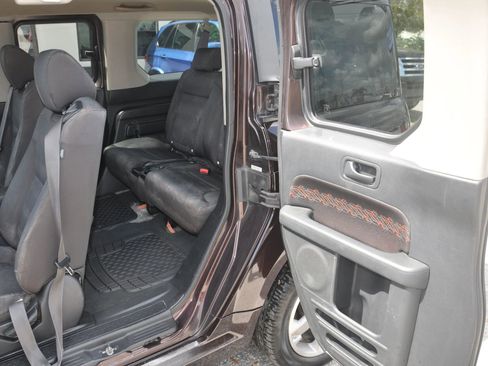 Used 2008 Honda Element SC image 15