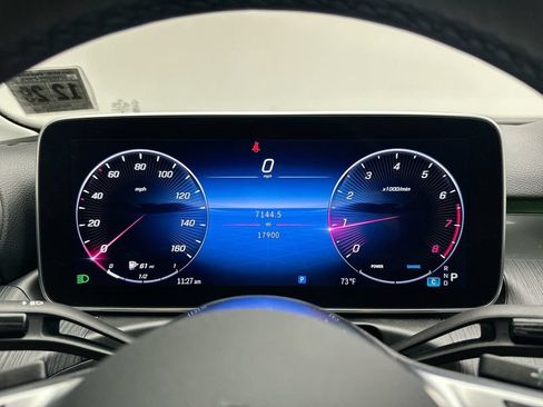 Used 2024 Mercedes-Benz C 300 4MATIC Sedan image 31