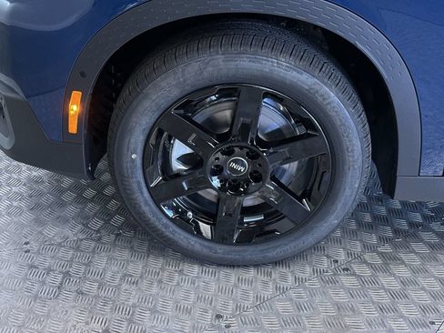 New 2027 MINI Cooper Countryman S AWD/4WD image 27