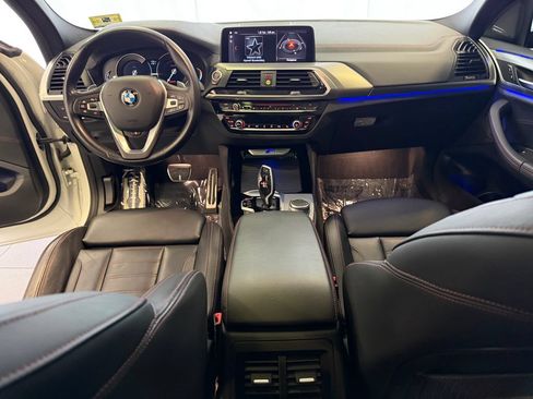 Used 2019 BMW X4 M40i w/ Premium Package AWD/4WD image 17
