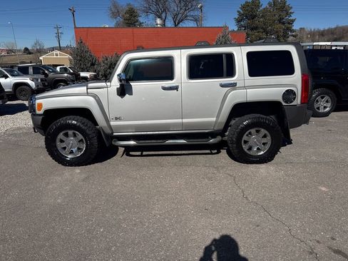 Used 2006 HUMMER H3 image 4