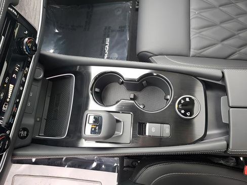 New 2026 Nissan Rogue Platinum w/ Tech Package image 16