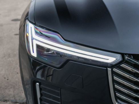 New 2026 Volvo XC90 T8 Plus w/ Protection Package Premier image 15