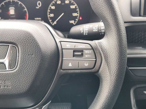 Used 2026 Honda CR-V LX image 28