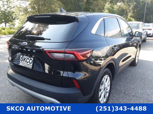 Used 2023 Ford Escape Active image 5