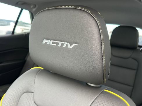 New 2026 Chevrolet Trax ACTIV w/ Sunroof Package image 11