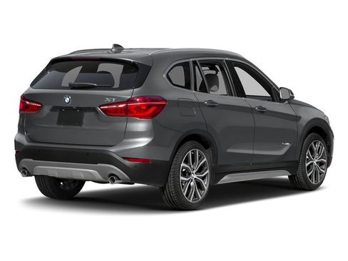 Used 2017 BMW X1 xDrive28i image 3