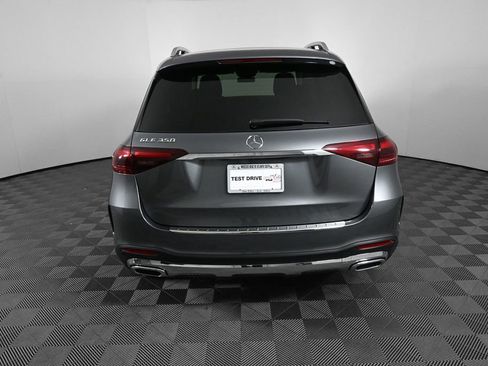 Used 2026 Mercedes-Benz GLE 350 4MATIC image 29