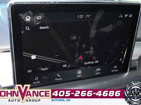 Used 2022 Lincoln Aviator AWD w/ Premium Package image 34