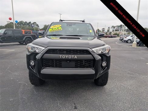 Used 2023 Toyota 4Runner TRD Pro image 8