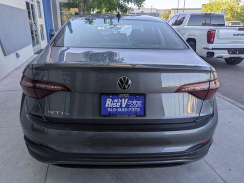 Used 2023 Volkswagen Jetta S FWD image 5