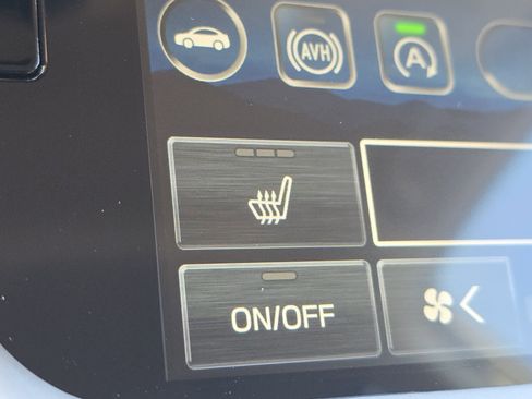 New 2025 Subaru Outback Premium image 11