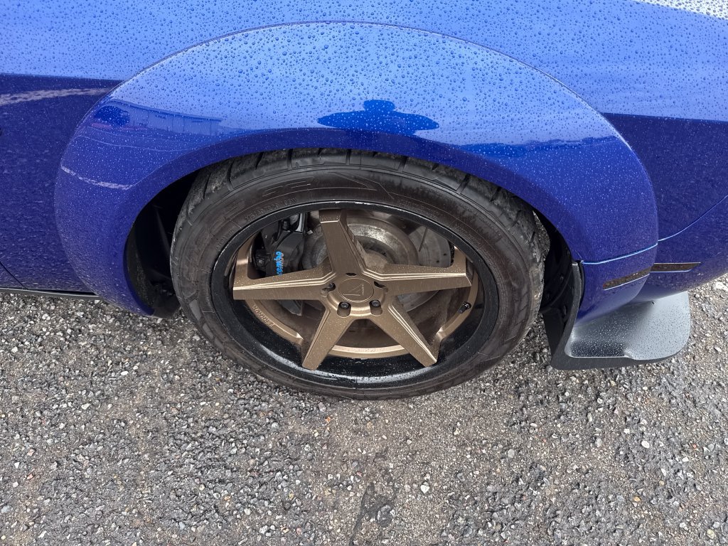 Used 2020 Dodge Challenger R/T Scat Pack RWD image 34