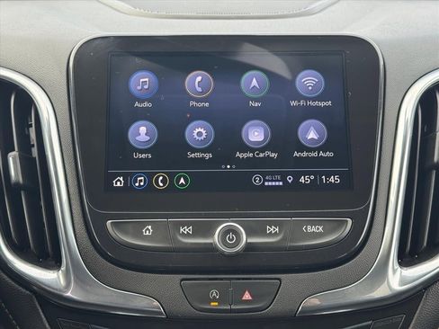 Certified 2022 Chevrolet Equinox Premier image 11