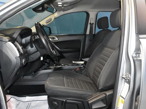 Used 2021 Ford Ranger XLT w/ Equipment Group 301A Mid image 6