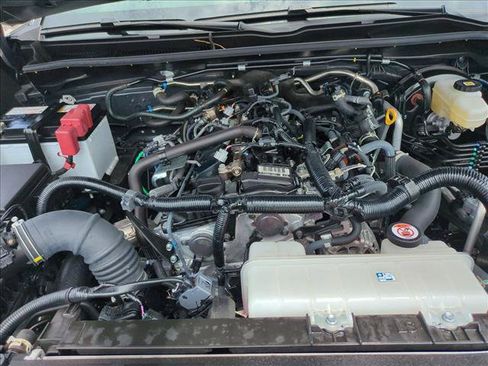 Certified 2025 Toyota 4Runner SR5 RWD image 22