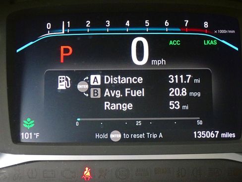 Used 2019 Honda Passport Elite image 46