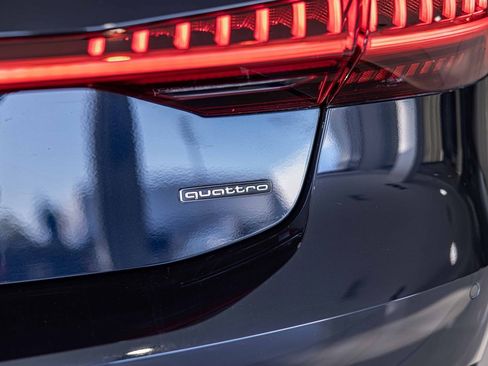 Used 2022 Audi A7 3.0T Premium Plus w/ Premium Plus image 16